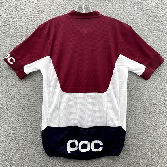 POC Cycling Jersey with Moisture-Wicking Fabric. Beauty! - Picture 6 of 11